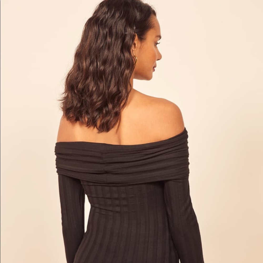 Reformation Roxi Top - Picture 3 of 5